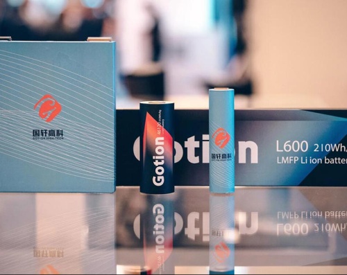 Chinese EV Battery Manufacturer Gotion to Construct a $2 Billion Plant in Illinois, with Production Set to Commence in 2024