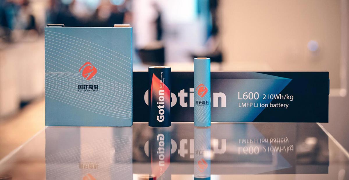 Chinese EV Battery Manufacturer Gotion to Construct a $2 Billion Plant in Illinois, with Production Set to Commence in 2024 - Car News - 1