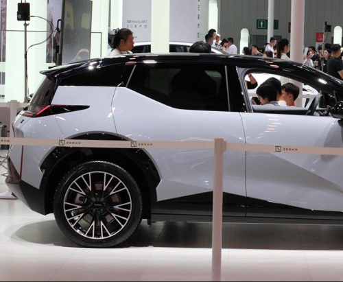 Zeekr’s Debut in Right-Hand Drive Markets: Hong Kong and Macau in 2024