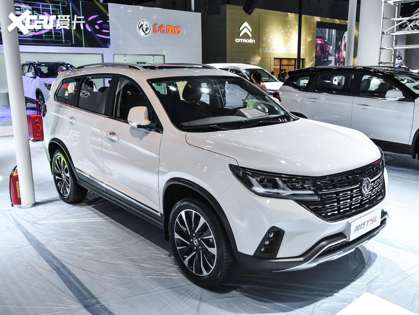 Explore the World of Chinese Automobiles: Unveiling Insights through 10 Leading Companies - Car News - 19