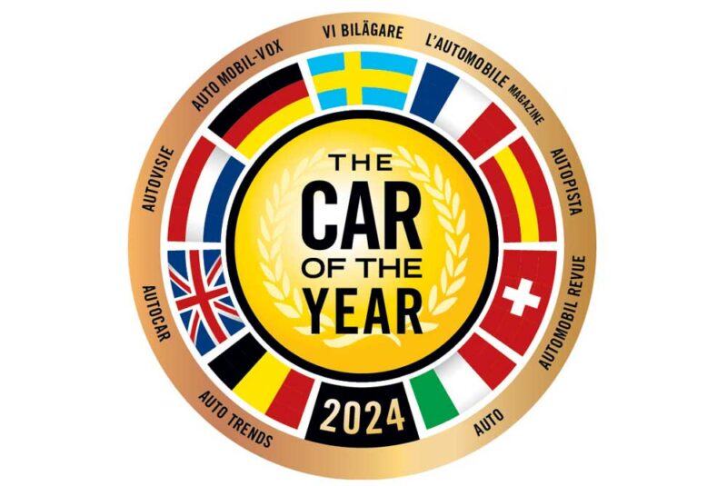 Chinese Cars Poised to Dominate European Car of the Year 2024 - Car News - 5