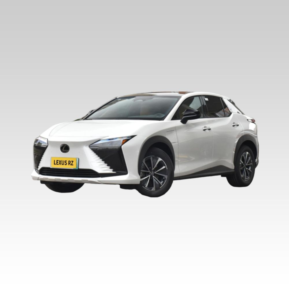 Продукт в 2024 Lexus RZ 300e/450e Руководство по покупке в Китае - Авто в  Китае