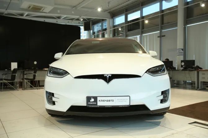 Record Surge in Russia's Second-Hand Electric Car Market in 2023 - News - 1