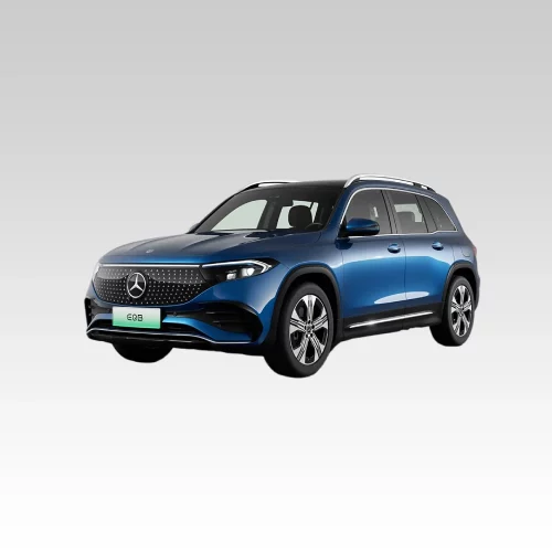 All New 2025 Mercedes-Benz EQB 350 4 MATIC Trade Supplier in China