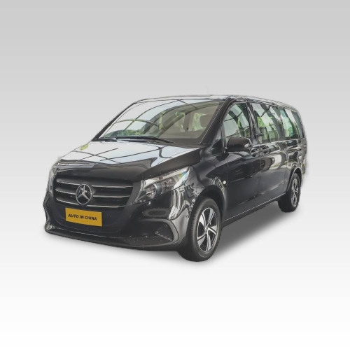 2024 Mercedes-Benz Vito 2.0T Elite Edition/Business Edition Export Trader From China