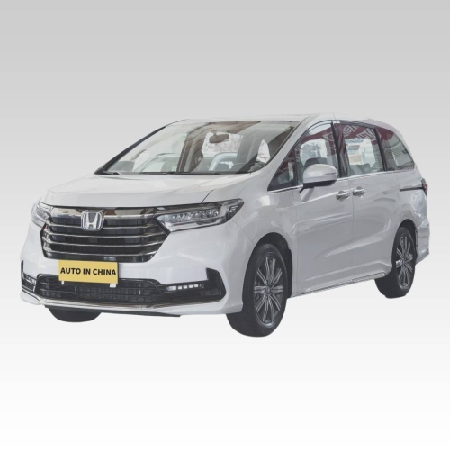 2024 Honda Odyssey 2.0L Sharp Enjoy Sharp Smart Edition Car Trader From China