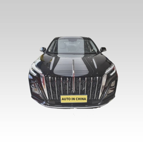 2024 Hongqi HS3 1.5T Brave Zhiwei Shanwei Edition/2.0T Edition Car Trader From China