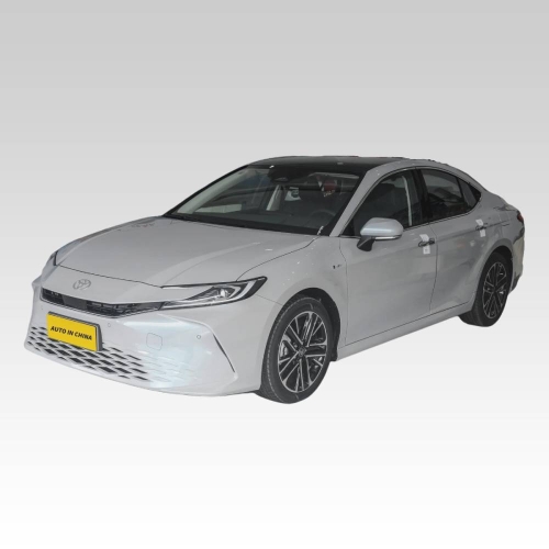 2024 Toyota Camry Hybrid 2.5HG 2.5HXS 2.5HQ Edition Car Trader From China