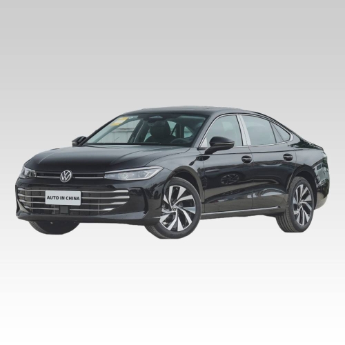 2025 Volkswagen Passat Outstanding Model 280/330/380 Edition Car Trader From China