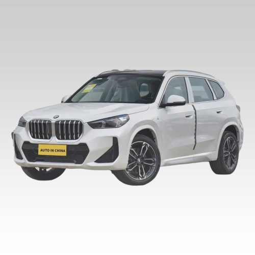 2023 BMW X1 sDrive25Li M Sport Package Car Trader From China