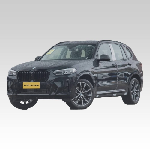 2023 BMW X3 xDrive30i Leading M Night Edition Car Trader From China