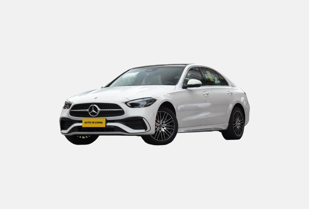 2024 Mercedes-Benz EQ Series New Energy Vehicles Purchasing Guide in China -  - 13