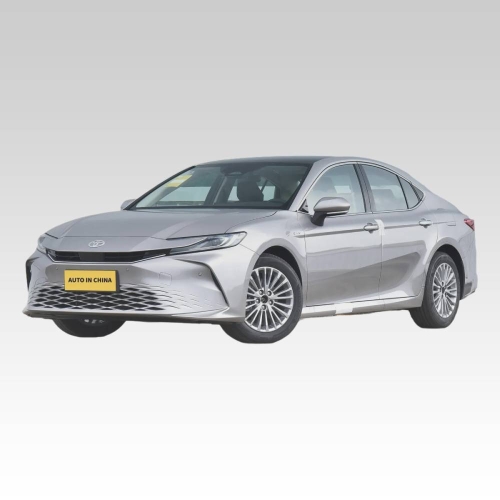 2024 Toyota Camry Hybrid 2.0HG 2.0HS Car Trader From China