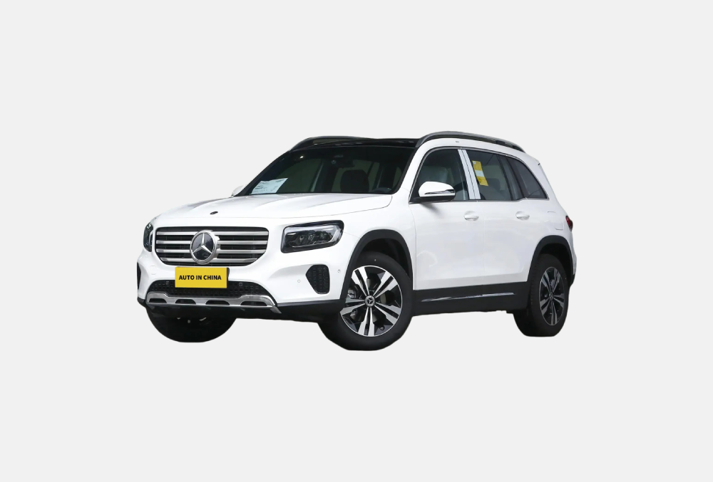 2024 Mercedes-Benz EQ Series New Energy Vehicles Purchasing Guide in China -  - 11