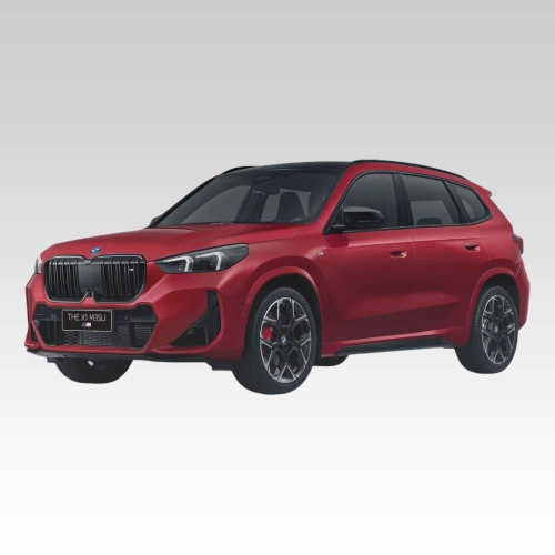 2024 BMW X1 M35Li Car Trader From China