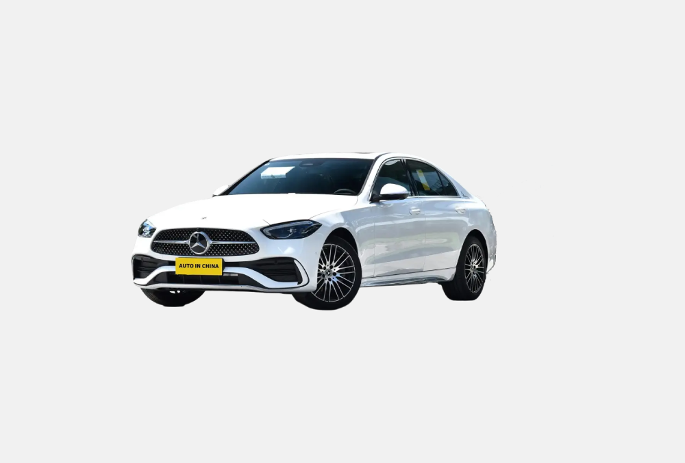 2024 Mercedes-Benz EQ Series New Energy Vehicles Purchasing Guide in China -  - 12