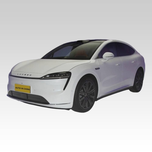 2024 Luxeed R7 82kWh/100kWh Max UItra Pro Edition Car Trader From China