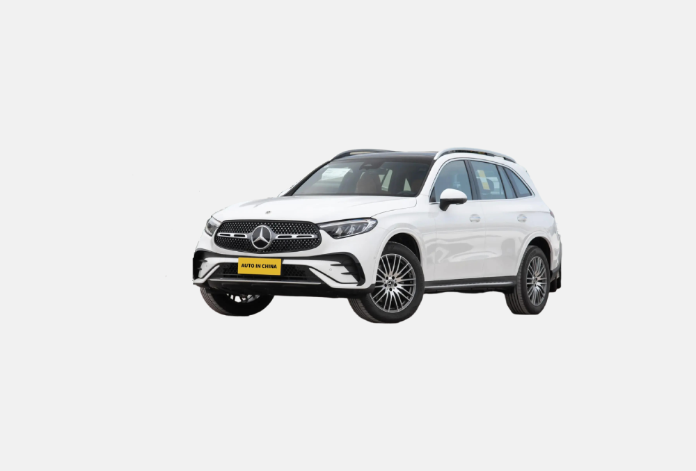 2024 Mercedes-Benz EQ Series New Energy Vehicles Purchasing Guide in China -  - 17