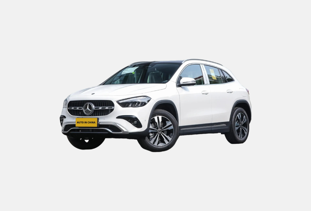 2024 Mercedes-Benz EQ Series New Energy Vehicles Purchasing Guide in China -  - 10