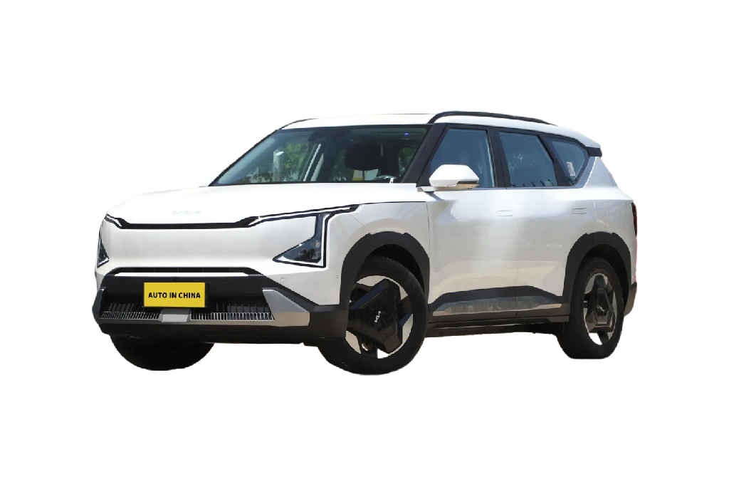 2024 Best KIA Electric Gasoline Car Trader From China -  - 2