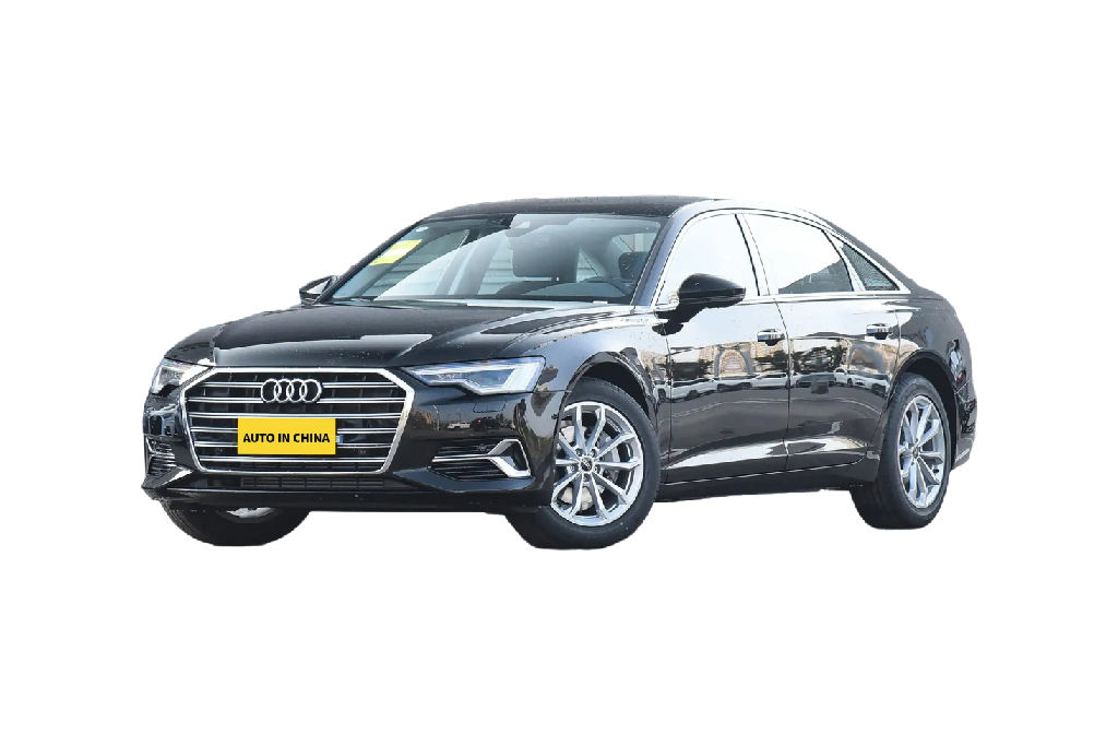 2024 Best Audi Electric Gasoline Car Trader From China -  - 5