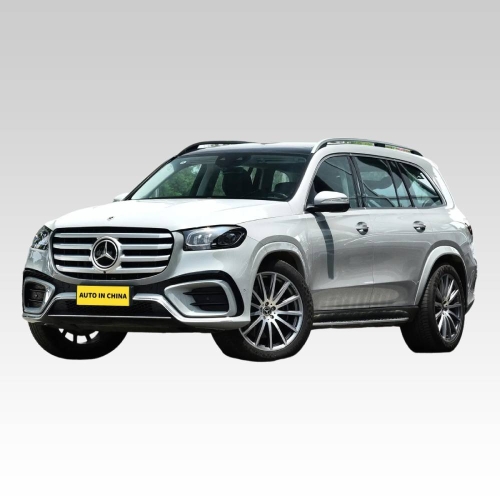 2024 Mercedes-Benz GLS 400 450 4MATIC China Car Dealer