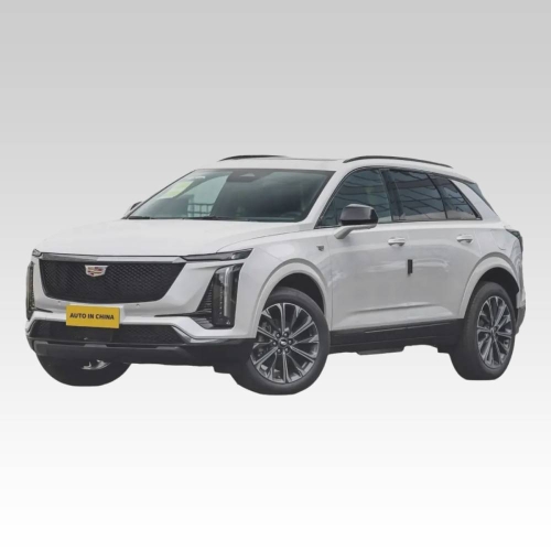 2025 Cadillac XT5 28T Luxury Premium Platinum Edition Car Trader From China