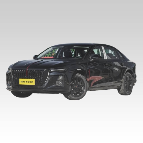 2025 Hongqi H5 1.5T DCT 2.0T AT Car Trader From China