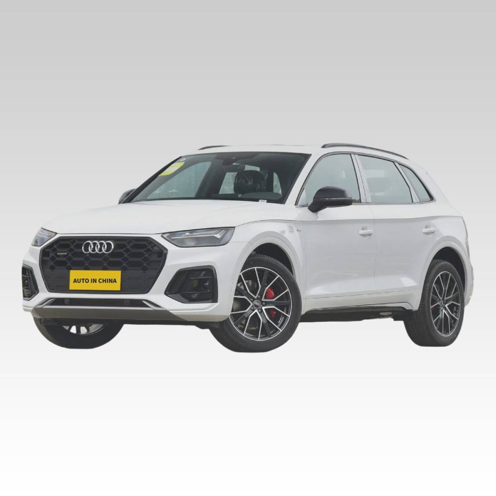 2024  아우디 Q5L 40TFSI 럭셔리 다이나믹 엘레강트 에디션