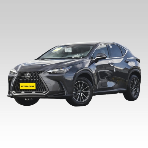 2024 Lexus NX 260 China Car Dealer FWD 2.5L 203HP I4