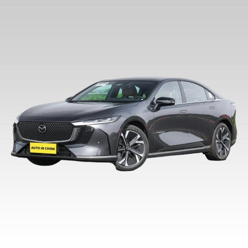 2024 Mazda EZ-6 Pure Electric 480KM/600KM China Car Dealer