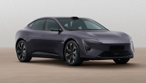 Avatr 06: Detailed Insights into the Upcoming Electric Sedan