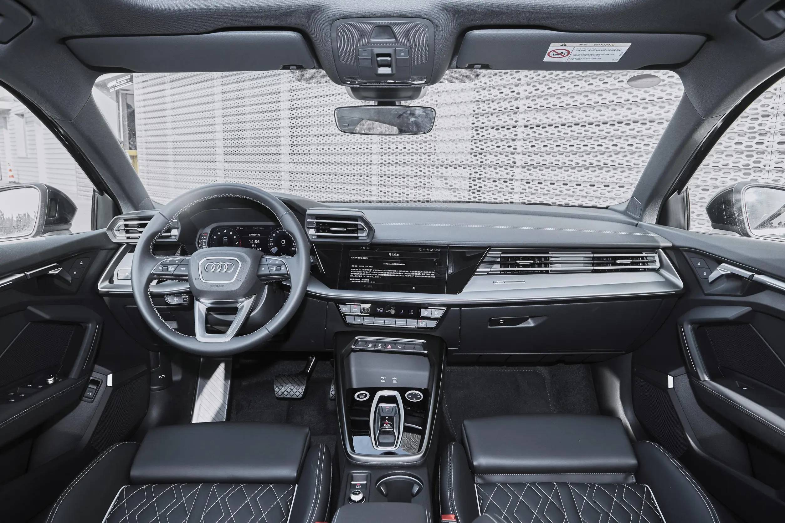 Discover the New Audi A3: A Blend of Luxury and Performance - Car News - 6