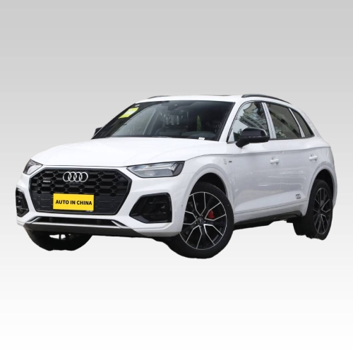 2025 Audi Q5L 45TFSI 2.0T 245HP L4 China Car Dealer