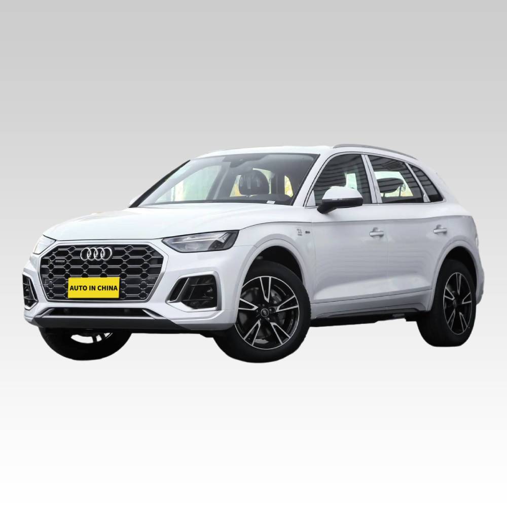 2025 Audi Q5L 40TFSI 2.0T 190HP L4 ตัวแทนจําหน่ายรถยนต์จีน