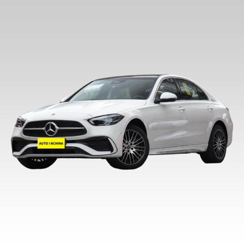 2025 Mercedes-Benz C260L Sports Edition China Car Dealer