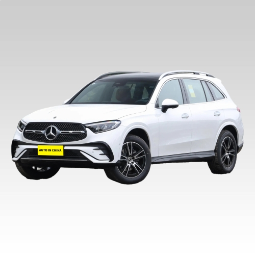 2025 Mercedes-Benz GLC 260 L 4MATIC China Car Dealer