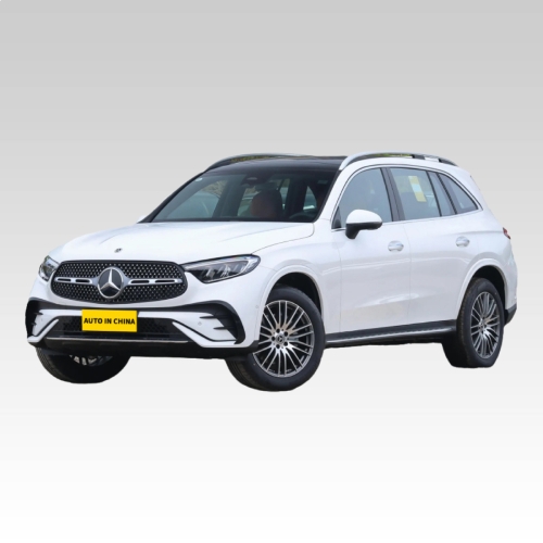 2025 Mercedes-Benz GLC 300 L 4MATIC China Car Dealer