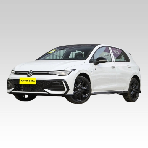 2025 FAW-Volkswagen Golf 300TSI Pro R-Line China Car Dealer