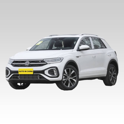 2025 FAW-Volkswagen T-ROC 280TSI 300TSI DSG China Car Dealer