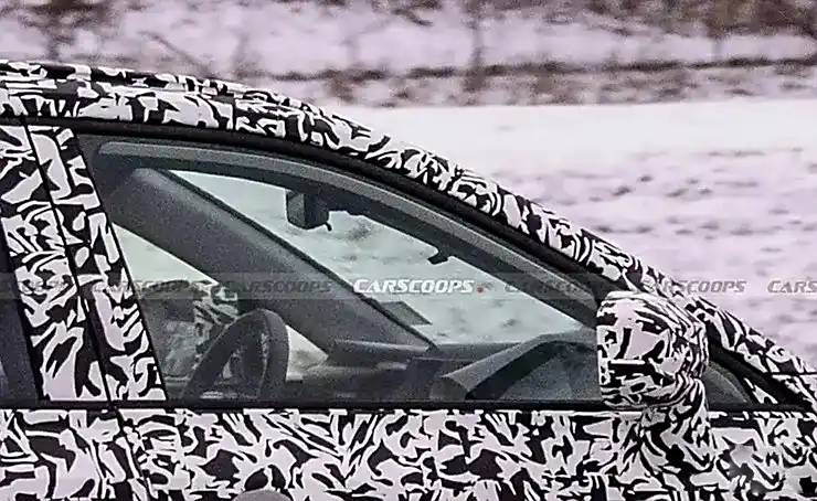 New Toyota RAV4 Spy Photos Reveal Exciting Upgrades - Car News - 4